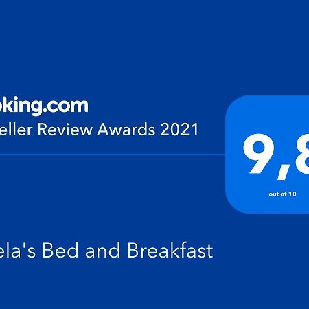 Adela'S Bed And Breakfast West Kelowna Ngoại thất bức ảnh