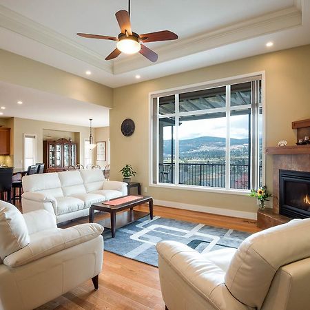 Adela'S Bed And Breakfast West Kelowna Ngoại thất bức ảnh