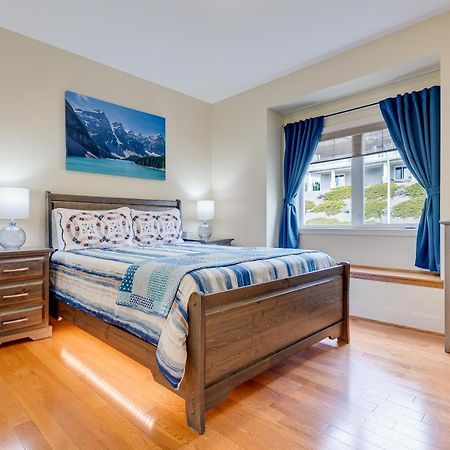 Adela'S Bed And Breakfast West Kelowna Ngoại thất bức ảnh