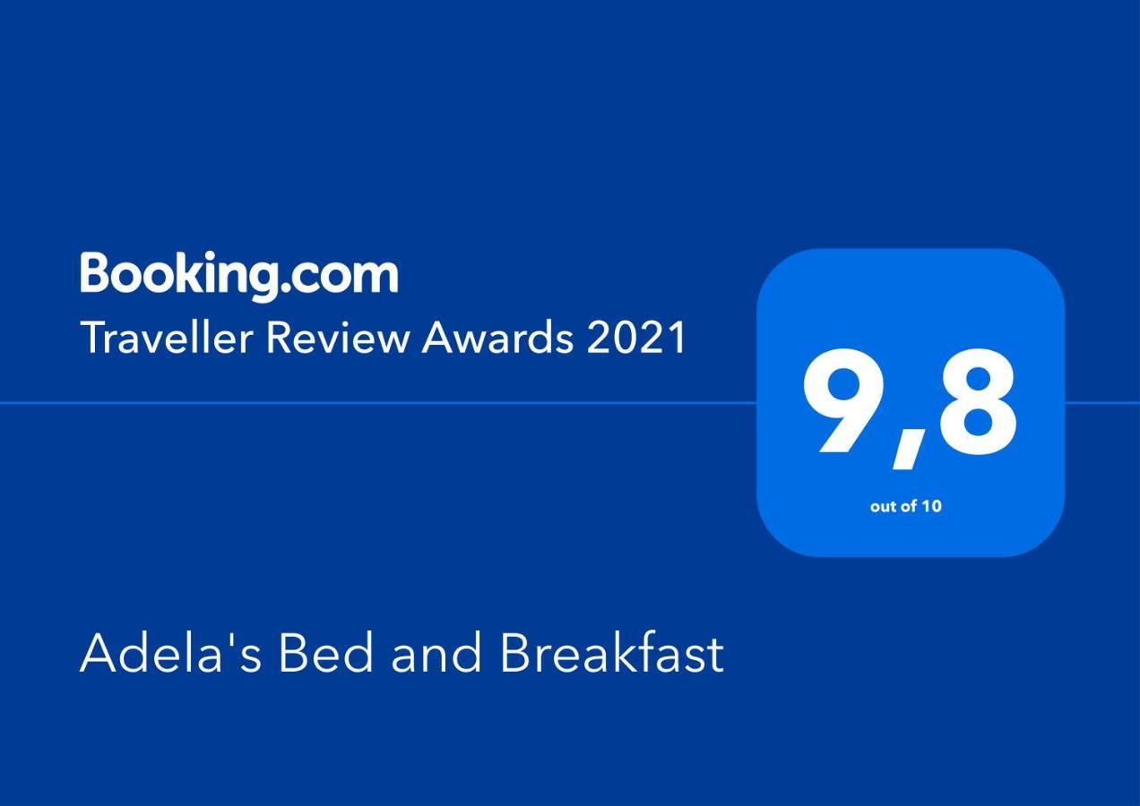 Adela'S Bed And Breakfast West Kelowna Ngoại thất bức ảnh