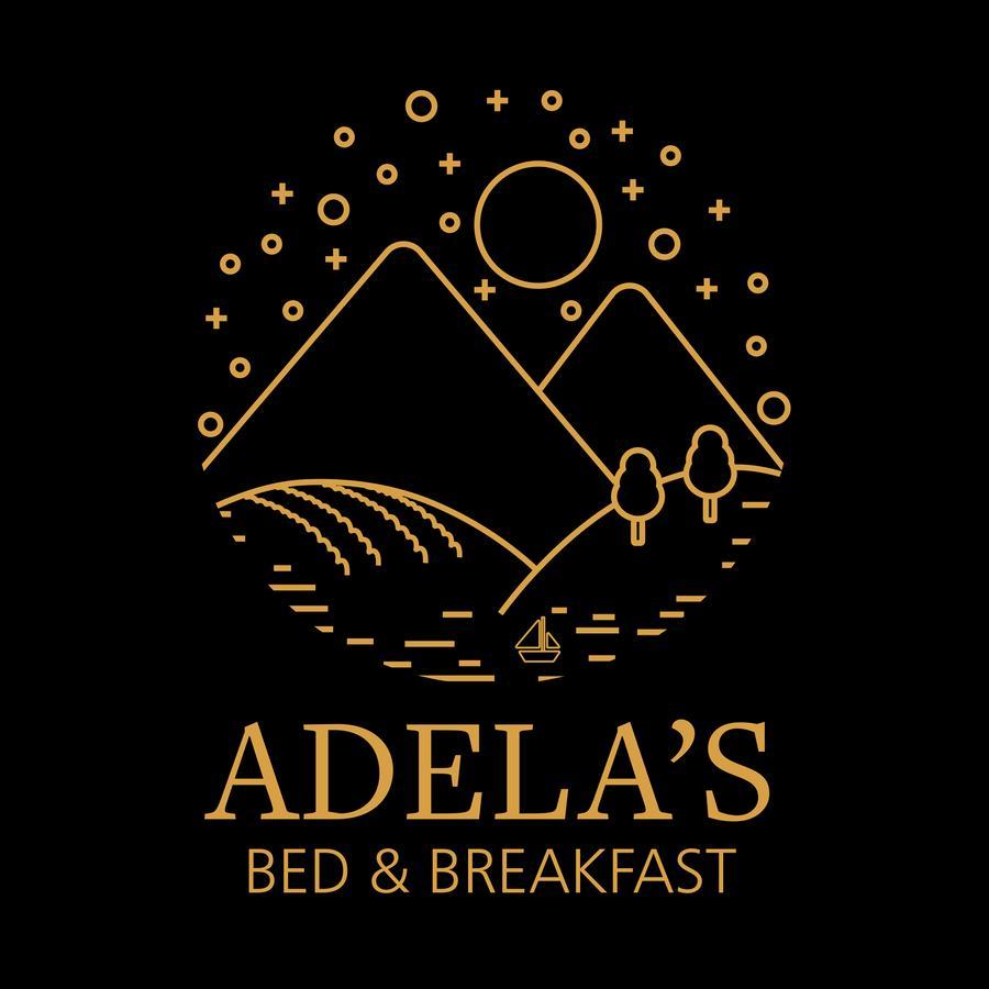 Adela'S Bed And Breakfast West Kelowna Ngoại thất bức ảnh