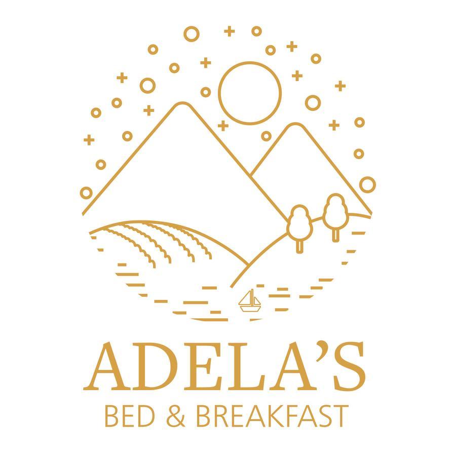 Adela'S Bed And Breakfast West Kelowna Ngoại thất bức ảnh