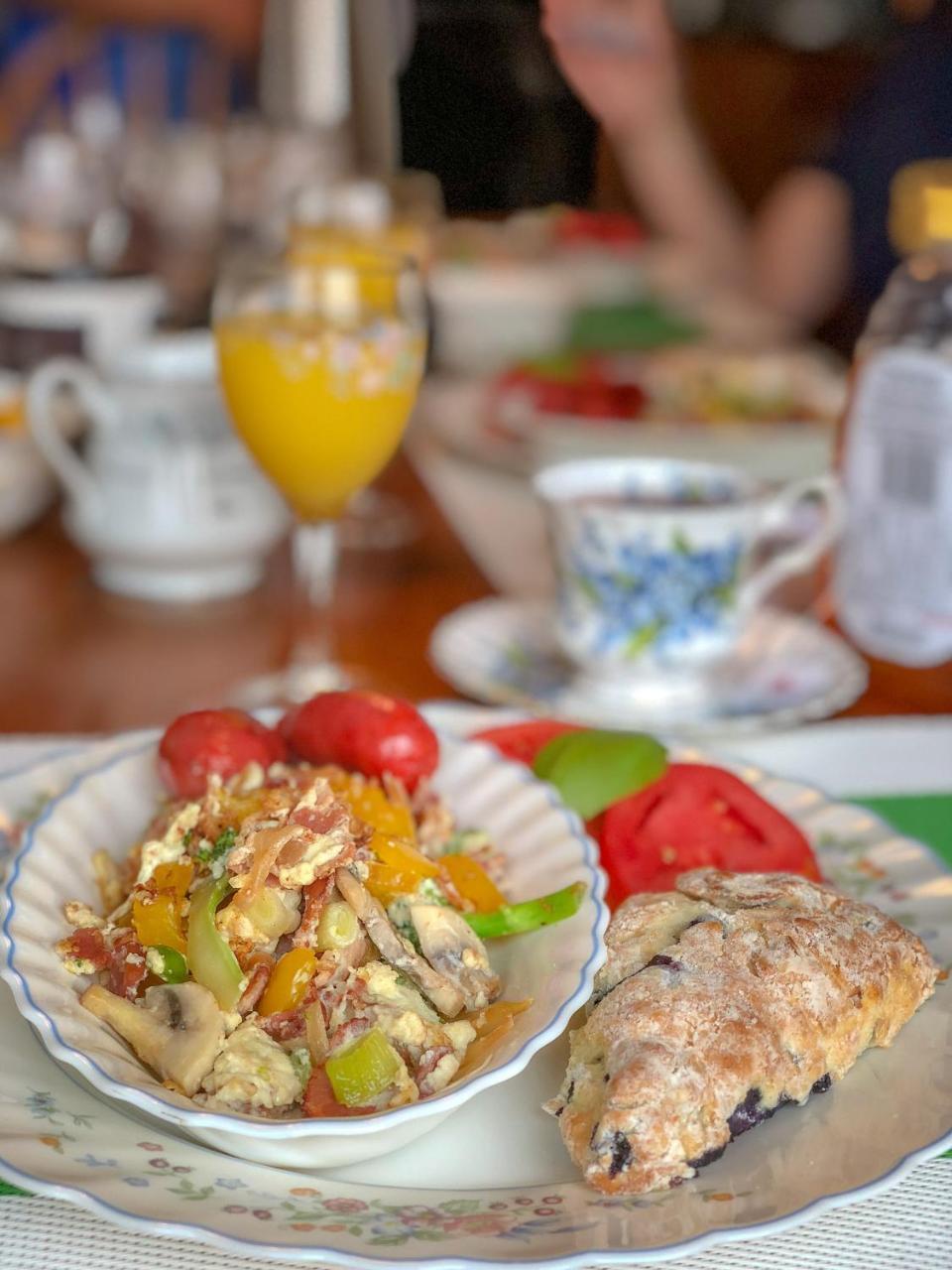 Adela'S Bed And Breakfast West Kelowna Ngoại thất bức ảnh