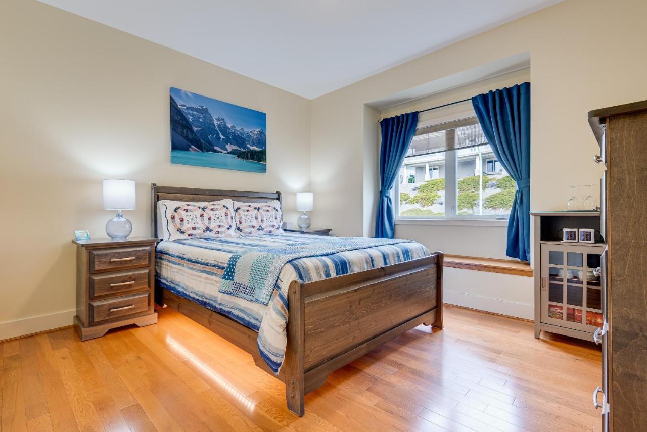 Adela'S Bed And Breakfast West Kelowna Ngoại thất bức ảnh