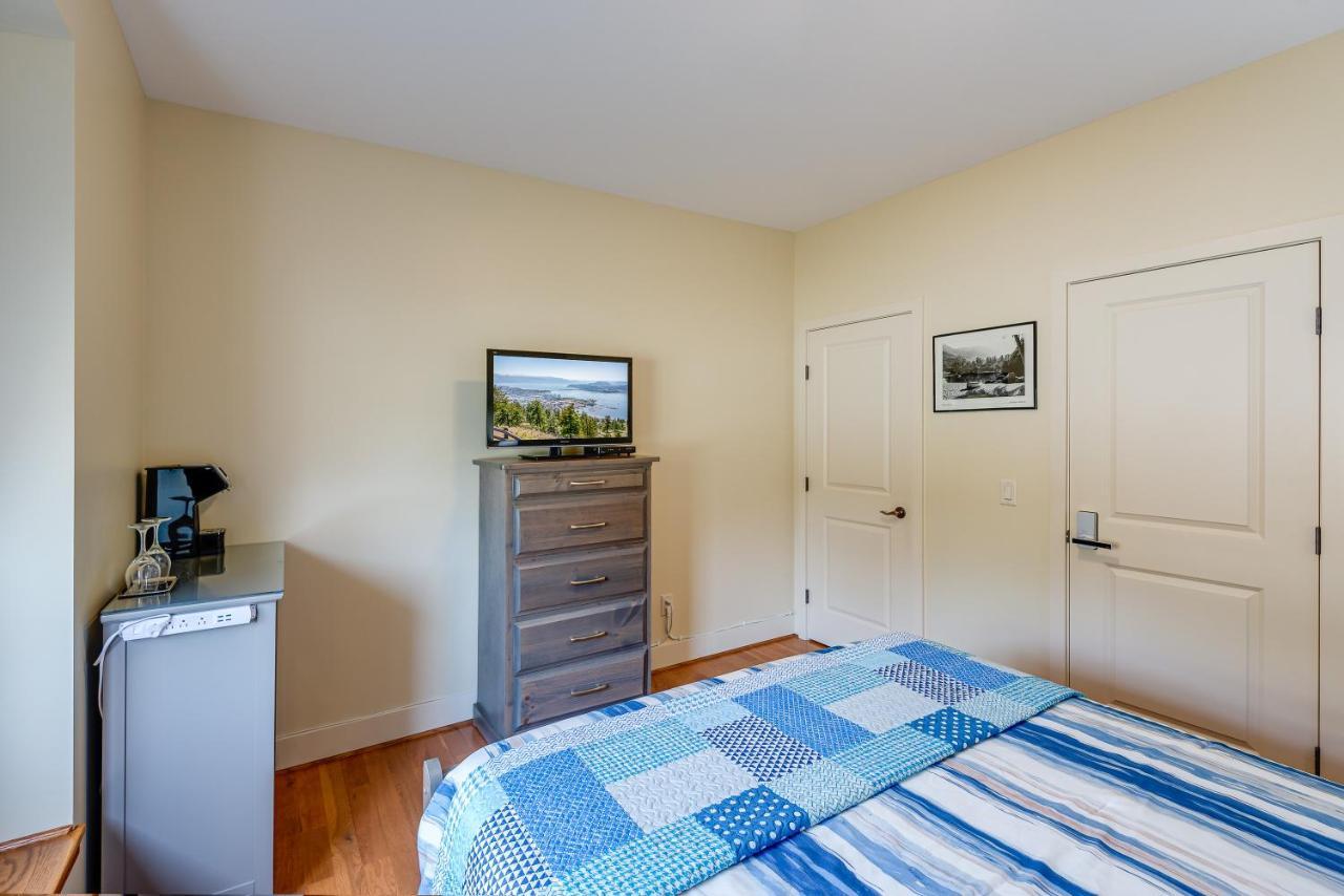 Adela'S Bed And Breakfast West Kelowna Ngoại thất bức ảnh